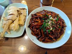 -双塔老饭店