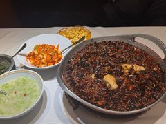 -潇湘码头·鲜湘菜(清河店)