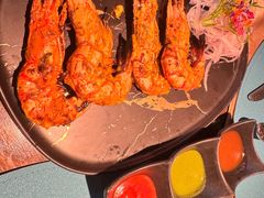 -甘尼仕印度餐厅酒吧(斜塘老街店)