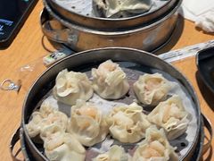 -真真鲜馄饨店(启蒙路店)