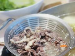 -八合里潮汕鲜牛肉火锅(深圳海岸城店)