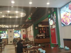 大堂-妈妈传炖品(双林店)