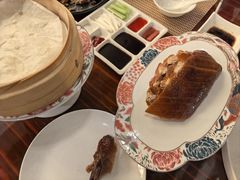 -民族饭店-四季餐厅