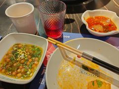 -大河宴·椒麻鱼火锅(北京路中和美食街店)