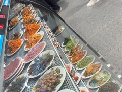 -韩麦大冷面(桂花街直营店)