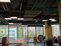 -玩胜青少儿体能(福田侨香中心)