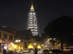 -常州天宁禅寺