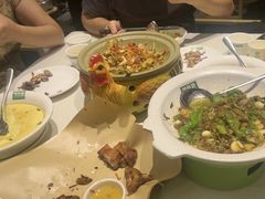 -绿草地·湘菜(7mall店)