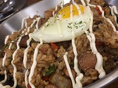 -青春分食(仙林大学城店)