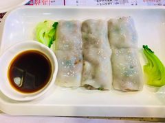 芫茜牛肉肠-点都德(北京路贰店)