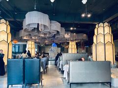 大堂-新沸腾鱼乡(世贸天阶店)
