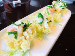 -福州仓山凯悦酒店·闽味中餐厅