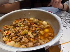 -帝一铭家宴(板塘店)
