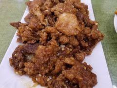 -桃子餐厅·天津菜(红星路直营店)
