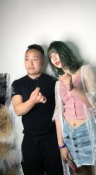 -青禾造型&刺青