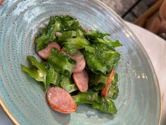 -鹿港小镇(霄云店)