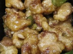-九转小磨·非遗东北菜(群力店)