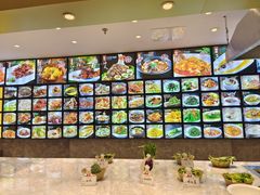 -乾隆美食·本帮菜(黄河路店)