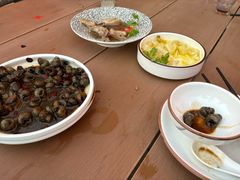 -品鲜村农家菜·阳澄湖大闸蟹(总店)
