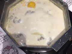 -八角锄烧·肉火锅(天河城店)