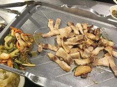 -李氏烤肉店