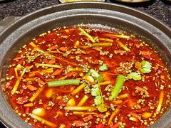 -小饕荟雅安贡椒鱼鲜馆(广福桥店)