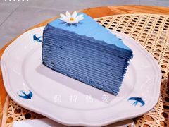 -乔曰Qiao Yue·茶咖局