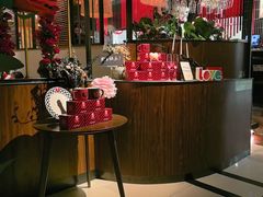 -百特喜·意大利餐厅(八佰伴镇江店)