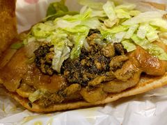 -麦当劳(长泰商业广场店)