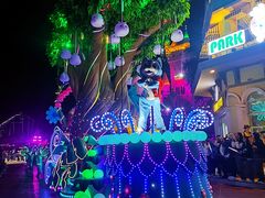 -青岛方特梦幻王国