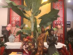 -太婆天府山珍酒楼(亚运村店)