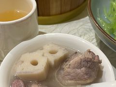 -粤秀小厨·广式早茶(辽宁路店)