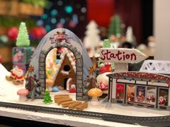 -嘉年华大酒店琴湾-自助餐厅