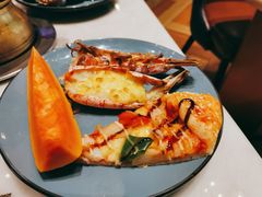 -喜庭海鲜自助(来福士店)