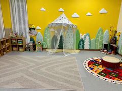 -昱南托育园.托班晚托.寒暑假班