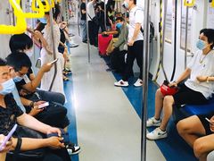 -西二旗(地铁站)