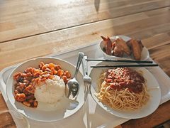 -宜家·瑞典风味餐厅(四元桥店)