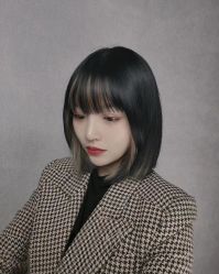 -吉米护肤造型