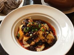 -大理实力希尔顿酒店•御玺中餐厅