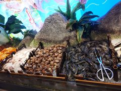 -千滋百味自助烤肉火锅(东门町店)