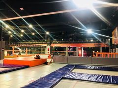 -VFSC极限蹦床主题公园(乐园道彩悦城阳光店)