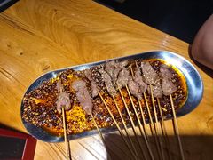 -一顿烧烤(八经街店)