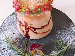 -伊斯坦布尔土耳其清真咖啡餐厅