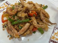 -凤城礼记鱼翅海鲜酒家(新马路总店)