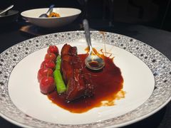 -君庭中餐厅(湘江豪生店)