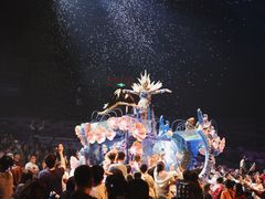 -广州长隆国际大马戏