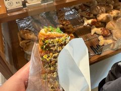 -慢熟面包店bud bread(孩儿巷店)