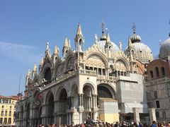 -圣马尔谷圣殿宗主教座堂