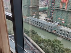 -上海虹桥西郊假日酒店