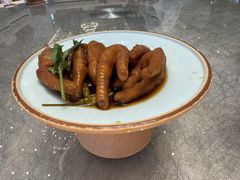 -聚福宝合苑食府(南头镇店)